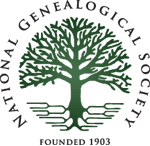 National Genealogical Society National Genealogical Society